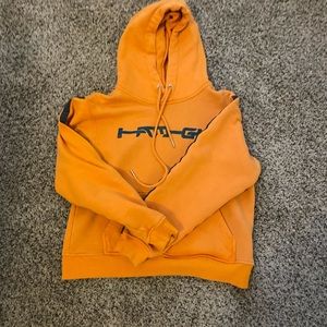 I am Gia oversize sweater  size small